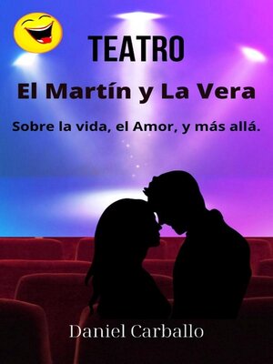 cover image of El Martin y La Vera
